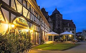 Hotel Vorderburg